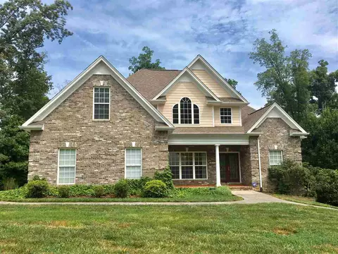 8091 Cross Creek Dr, Talbott, TN 37877 photo 1