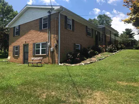 2643 Lowe Dr, Talbott, TN 37877 photo 1