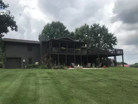 1736 Wilderness Dr, Talbott, TN 37877 photo 16