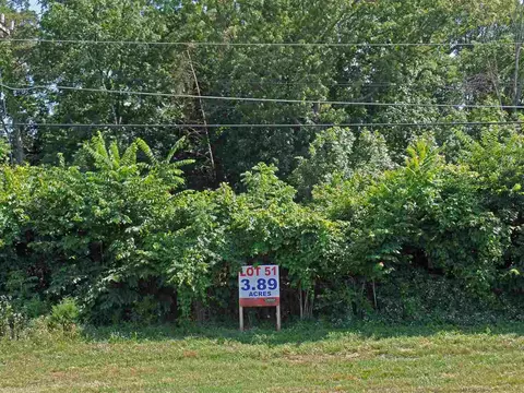 lot51 Air Park Blvd, Morristown, TN 37813