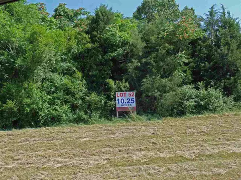 lot52 Air Park Blvd, Morristown, TN 37813