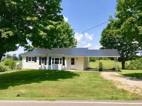 1122 Pratt Rd, Talbott, TN 37877 photo 1