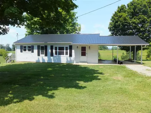 1122 Pratt Rd, Talbott, TN 37877 photo 4