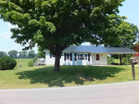 1122 Pratt Rd, Talbott, TN 37877 photo 2