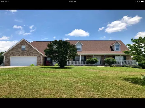 2476 Tarr Rd, Talbott, TN 37877 photo 1