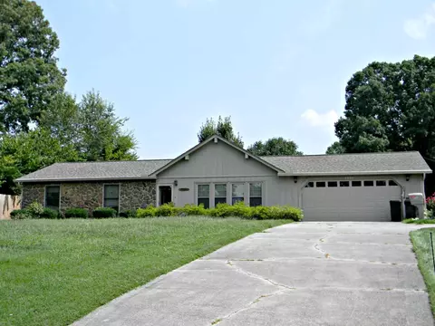 2905 Lake Forest Cir, Talbott, TN 37877 photo 1