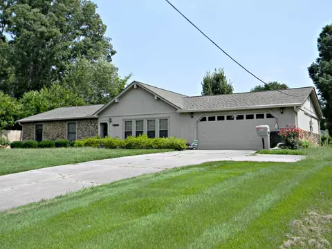 2905 Lake Forest Cir, Talbott, TN 37877 photo 2