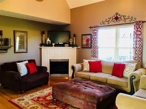 8023 W Pointe Dr, Talbott, TN 37877 photo 9