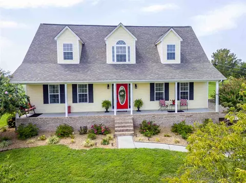 8023 W Pointe Dr, Talbott, TN 37877 photo 1