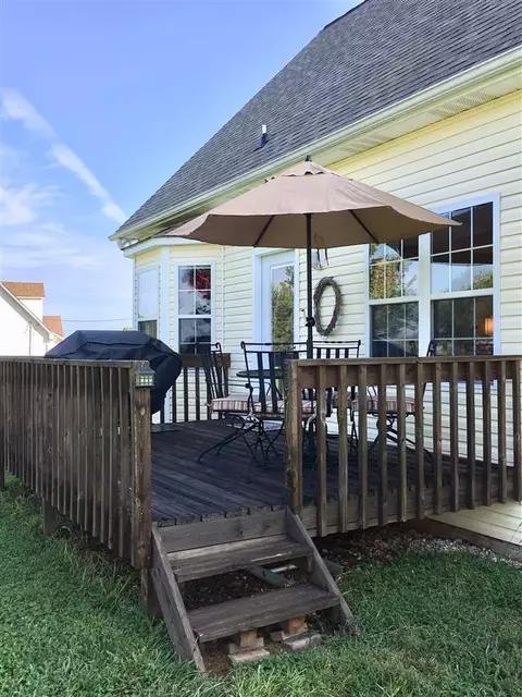 8023 W Pointe Dr, Talbott, TN 37877 photo 30