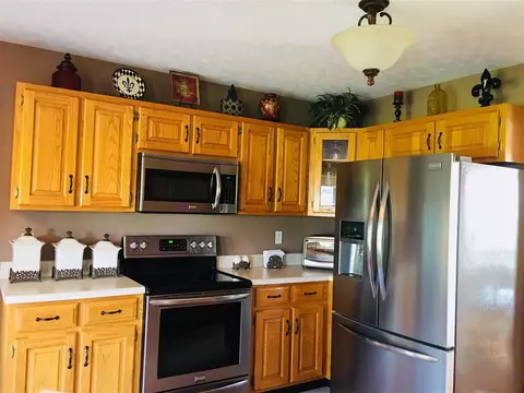 8023 W Pointe Dr, Talbott, TN 37877 photo 5