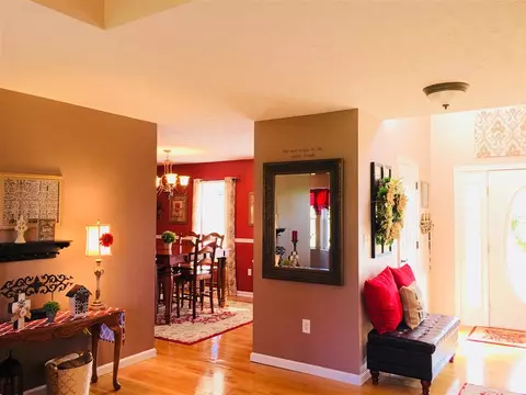 8023 W Pointe Dr, Talbott, TN 37877 photo 14