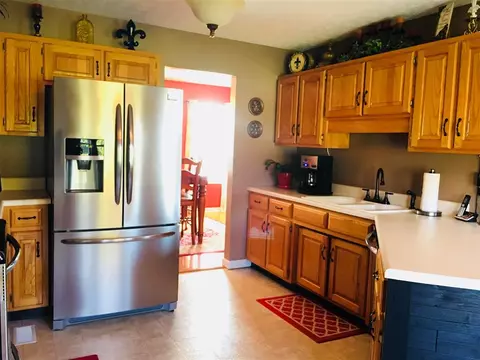 8023 W Pointe Dr, Talbott, TN 37877 photo 4