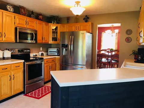 8023 W Pointe Dr, Talbott, TN 37877 photo 3
