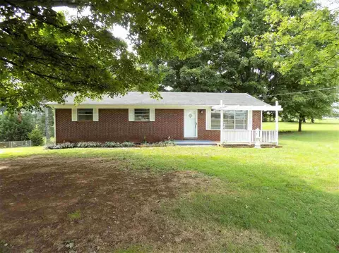 2645 Vista Dr, Talbott, TN 37877 photo 32