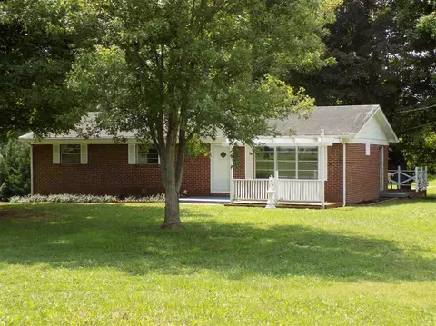 2645 Vista Dr, Talbott, TN 37877 photo 1
