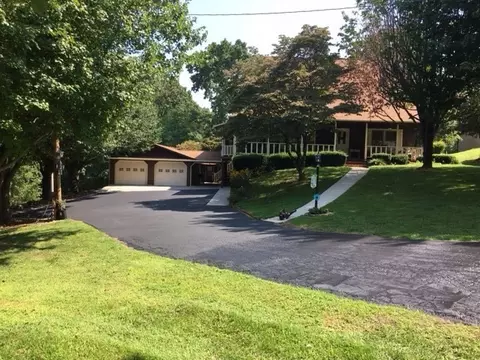 835 Yellow Brick Rd, Talbott, TN 37877 photo 1