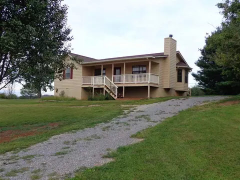 1080 Talbott Kansas, Talbott, TN 37877 photo 1