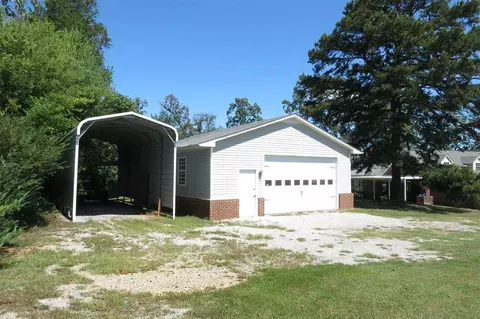 8164 Hulls Mill Rd, Talbott, TN 37877 photo 9