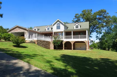 8164 Hulls Mill Rd, Talbott, TN 37877 photo 1
