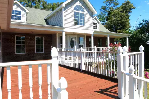 8164 Hulls Mill Rd, Talbott, TN 37877 photo 2