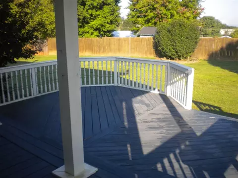 7318 Sugarwood Dr, Talbott, TN 37877 photo 31