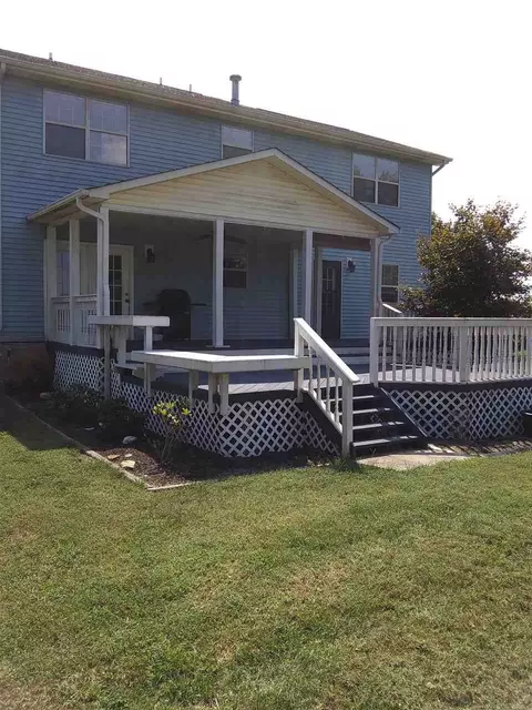 7318 Sugarwood Dr, Talbott, TN 37877 photo 11