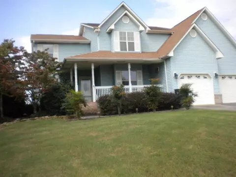 7318 Sugarwood Dr, Talbott, TN 37877 photo 34