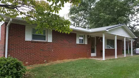 2715 Mayfield Dr, Talbott, TN 37877 photo 1