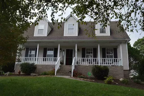 140 Settlers Ln, Talbott, TN 37877 photo 1