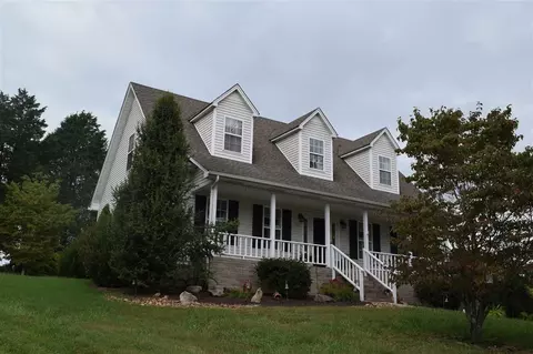 140 Settlers Ln, Talbott, TN 37877 photo 2