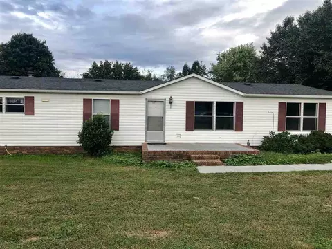 413 Meadowood Dr, Talbott, TN 37877 photo 4