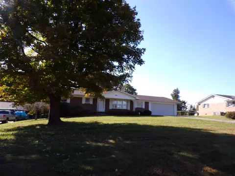 369 Dogwood Ln, Talbott, TN 37877 photo 1
