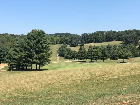 lot35 Fairway Dr, Dandridge, TN 37725