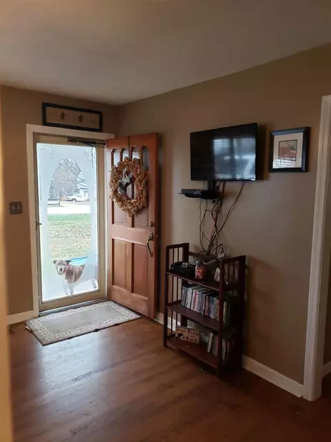 546 Greenbriar Rd, Talbott, TN 37877 photo 8