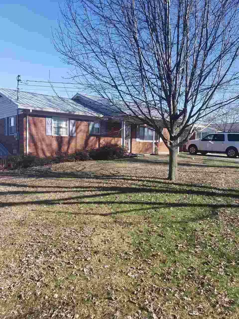 546 Greenbriar Rd, Talbott, TN 37877 photo 1