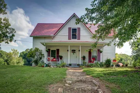 789 S Chucky Pike, Talbott, TN 37877 photo 1