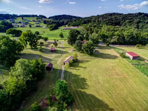 789 S Chucky Pike, Talbott, TN 37877 photo 10