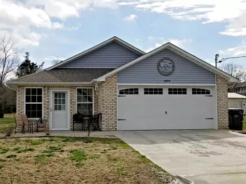 1094 Barker Dr, White Pine, TN 37890 photo 1