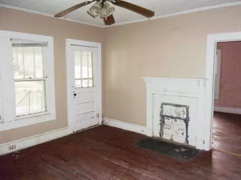 501 E Barton Ridge Rd, Greeneville, TN 37745 photo 4