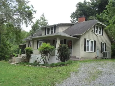 8069 Greenbriar Rd, Talbott, TN 37877 photo 1