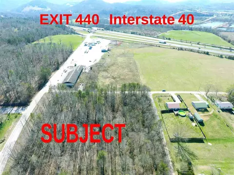 8 Lots Hwy 73, Newport, TN 37821