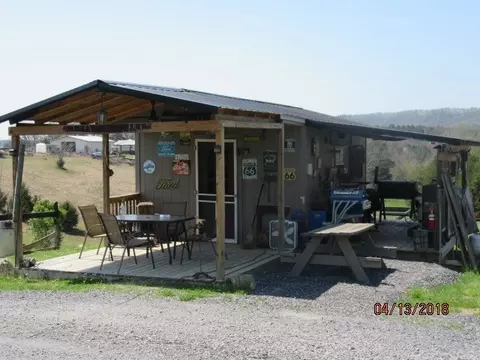 1935 Mount Hope Rd, Mohawk, TN 37810 photo 9