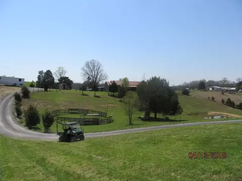 1935 Mount Hope Rd, Mohawk, TN 37810 photo 5