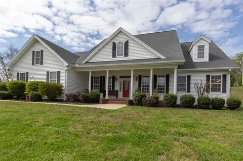 2325 Keetoowah Trl, Talbott, TN 37877 photo 3
