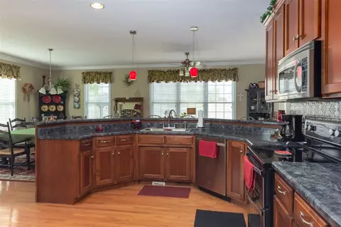 2325 Keetoowah Trl, Talbott, TN 37877 photo 20