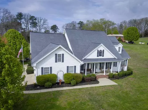 2325 Keetoowah Trl, Talbott, TN 37877 photo 2