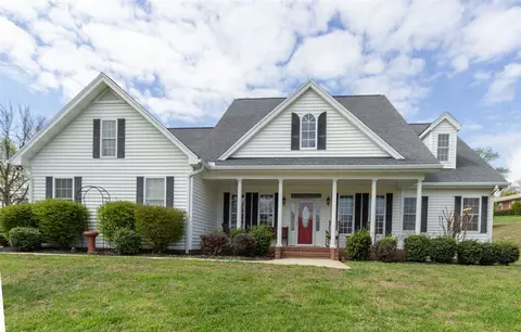 2325 Keetoowah Trl, Talbott, TN 37877 photo 1