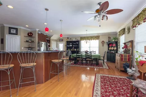 2325 Keetoowah Trl, Talbott, TN 37877 photo 17