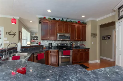 2325 Keetoowah Trl, Talbott, TN 37877 photo 21